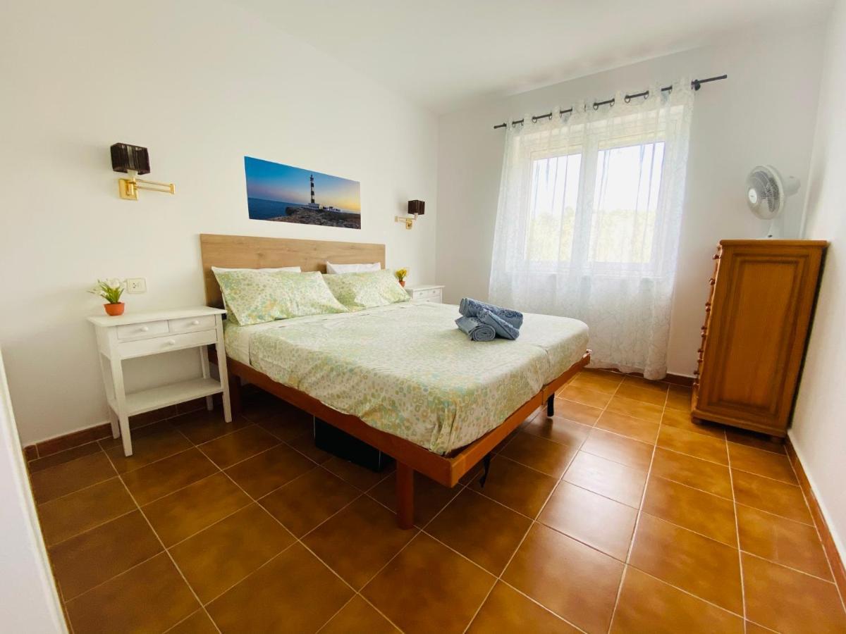 Appartamento Marianda - Son Bou Exteriér fotografie