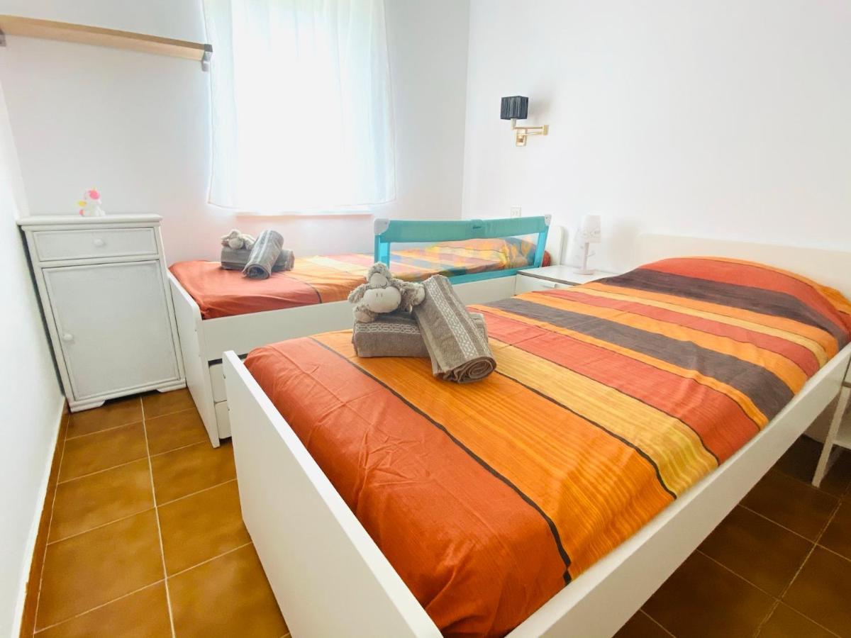 Appartamento Marianda - Son Bou Exteriér fotografie