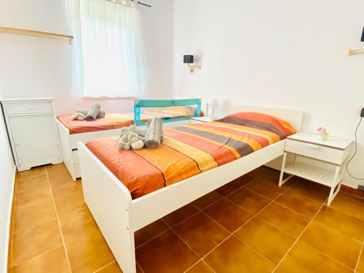 Appartamento Marianda - Son Bou Exteriér fotografie